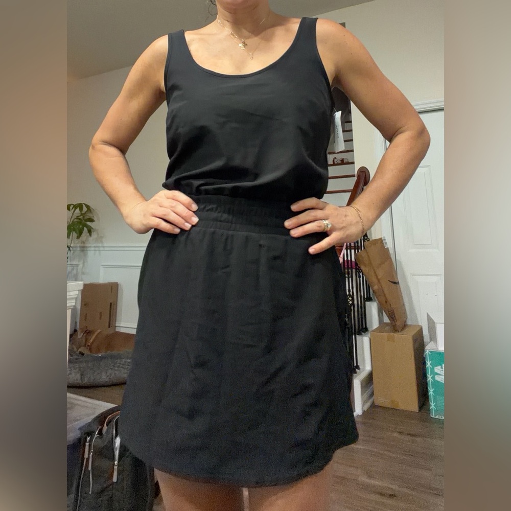 SPANX Black Women's Romper